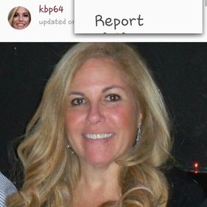 This woman took my money for a purse and contacted